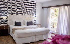 Ker Belgrano Hotel
